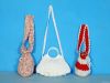 Hand-Knit & Weaving Bags