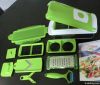 Genius Nicer Dicer Plus as seen on TV