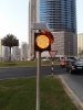 Traffic Signal Electrical & Solar , Wireless Push Button Pedestrian Signal, Flashing Light, 2 Color Signal, 3 Color Signal