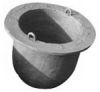 Cast Iron Crucibles