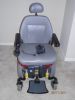 Jazzy 614 HD Electric Wheelchair