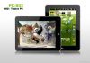 8 inch tablet pc/resis...