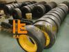 solid tire for road ro...
