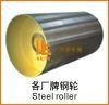 Steel roller for Road ...
