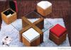 Water hyacinth Stool set