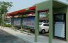 Intelligent Bus Shelter