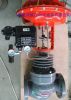 control valve