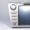 8" Touch Digital LED Panel Car DVD Player for Toyota camry