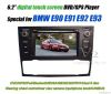 6.2"Digital 800*480 TFT Monitor Car DVD Player VS7103