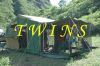 Camping Trailer tent