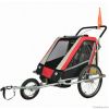 Bicycle Baby Trailer