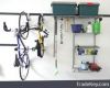 Garage Shelving