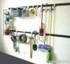 Garage Shelving