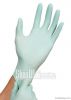 100% Nitrile Premium Exam Examination Glove w/ ALOE VERA - Powder Free