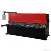 QC12K CNC Back Gauge S...
