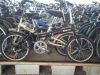 Used Minivelo Bicycles