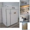 chicken egg incubator ...