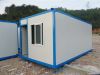 China 40ft container house