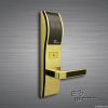 Smart card hotel lock ...