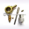 precision machining