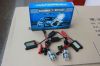 12V 35W DC Auto HID Xenon SLIM kit