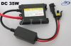 12V 35W DC Auto HID Xenon SLIM kit