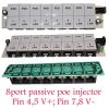 8PORT RJ45 POWER OVER ...