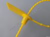 Plastic Seal, Security Seal, Pull Tight