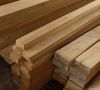 Teak Logs