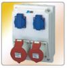 Sockets Assembly Devices
