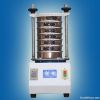 VB-200 Testing  Sieve
