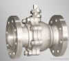 Stainless Steel Ball V...