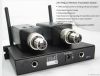 2.4G wireless micropho...