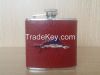 5oz Stainless Steel PU...