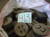 H13 soild scraps
