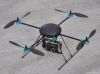 T580 quadcopter