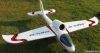 Foam RC plane  Dolphin...