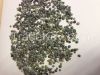 PP HOMO regranulate black or green color