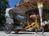 Pedicab Rickshaw