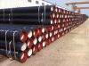 ductile iron pipe