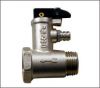 Safety Valves