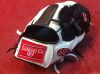 baseball infield glove