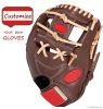 baseball glove