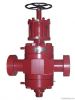 gate valve