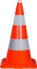 70, 75, 90 CM Super PVC Traffic Cone