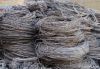 aluminium scrap wire