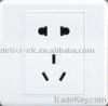 10A wall socket