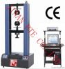 Computer Control Electromechanical Universal Testing Machine