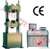 WAW-E Series Computer Control Servo Hydraulic Universal Testing Machin