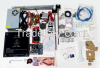 3D Printer Reprap I3 Kit ABS/PLA Rapid Prototype Machine With LCD, FDM(SC-6605S) 